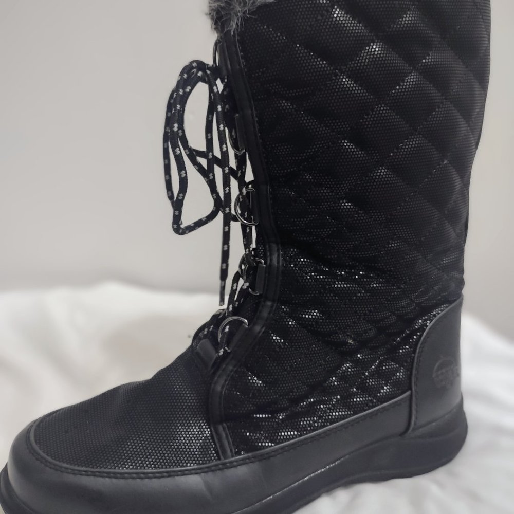 Totes Boots - Picture 1 of 3